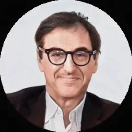 Portrait of Roberto Della Marina