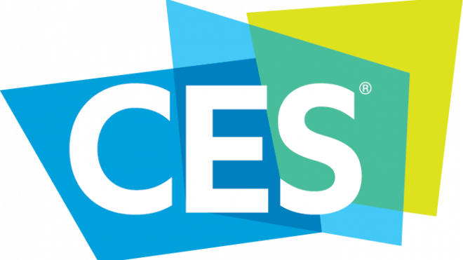 COME AND MEET US AT CES® IN LAS VEGAS