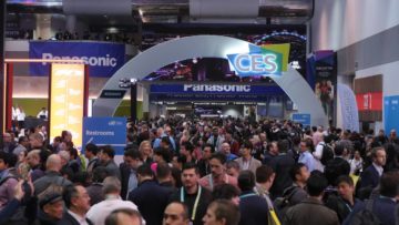 ToothPic among the "best blockchain products at CES 2020"