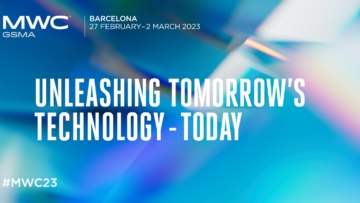 MEET TOOTHPIC AT MOBILE WORLD CONGRESS 2023 (MWC BARCELONA)