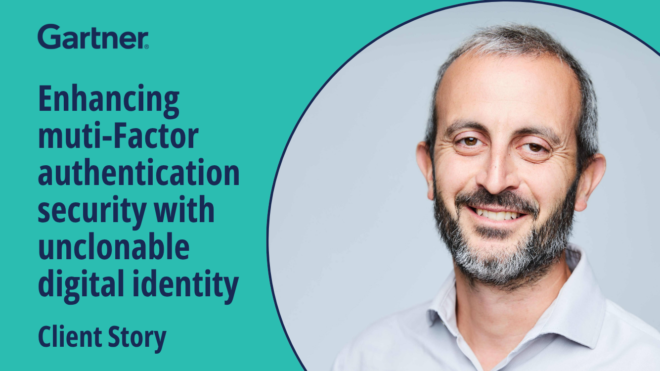 ToothPic Featured in Gartner Customer Success Story