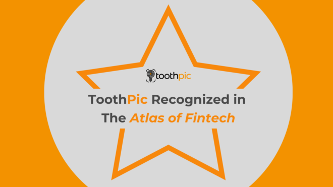 ToothPic Recognized in the Atlas of Fintech by AziendaBanca