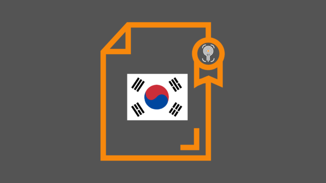 ToothPic Fourth Patent Granted in South Korea, Expanding Global IP Portfolio